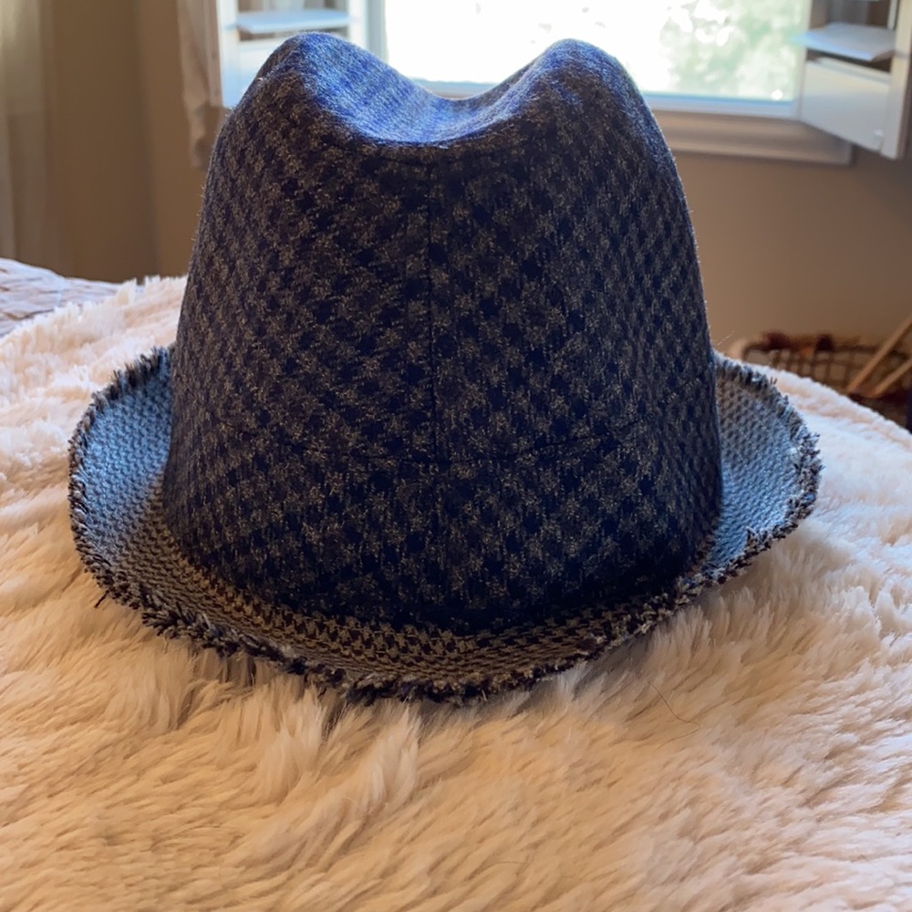 J.Crew Fedora - Picture 3 of 9